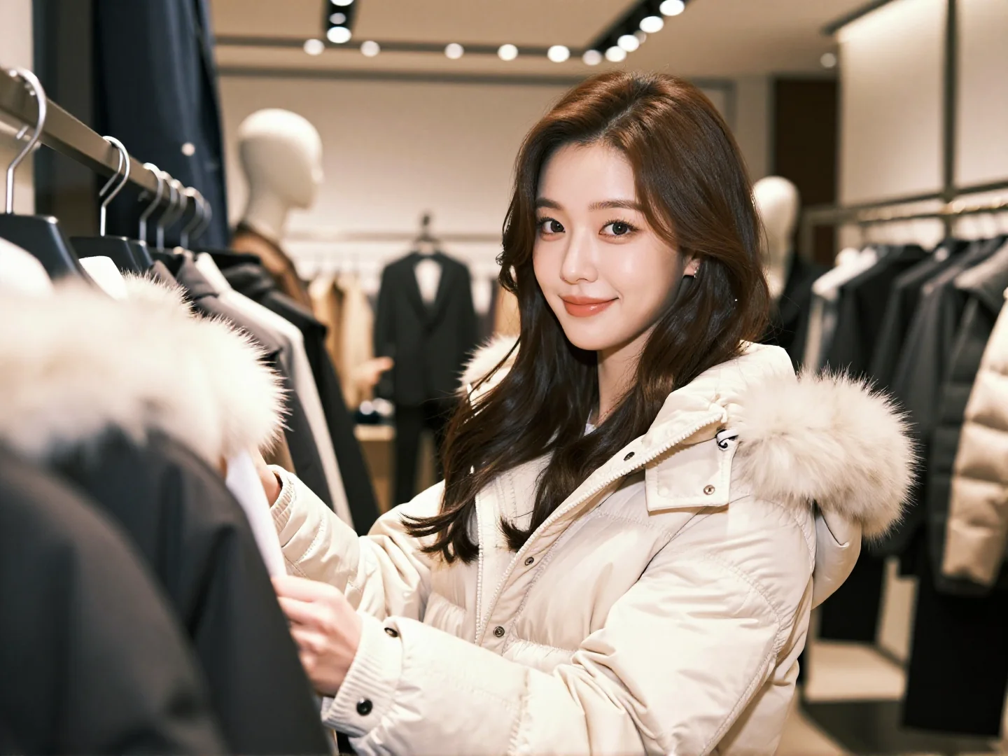 비서진 박신혜 패딩03